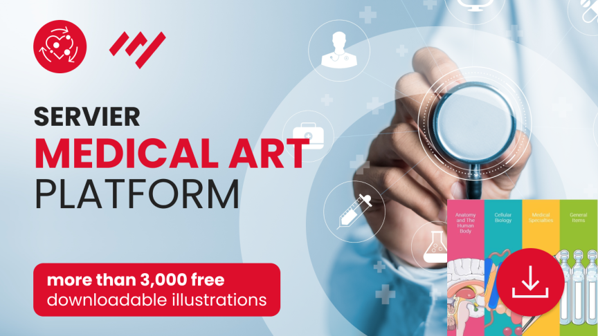 Servier Medical Art Platform