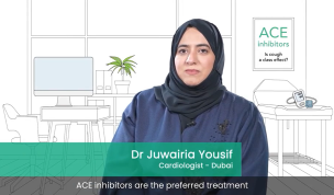 ACE Inhibitors and The Real Burden of Cough-Dr. Juwairia Yousif