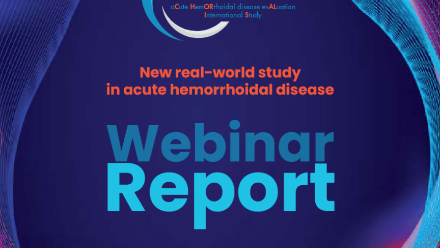 Discover Key Insights from the CHORALIS Webinar