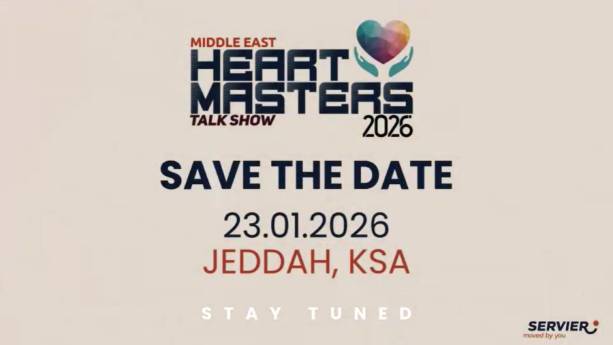 Heart Masters 2026 | 23.01.2026