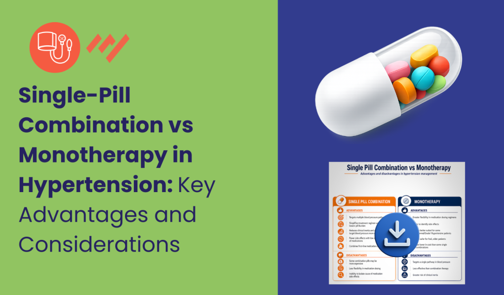 Single-Pill-Combination-vs-Monotherapy-in-Hypertension-Key-Advantages-and-Considerations