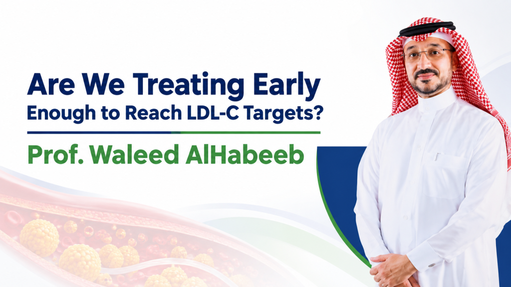 Reaching LDL-C Targets in Dyslipidemia: What Do the Guidelines Recommend?