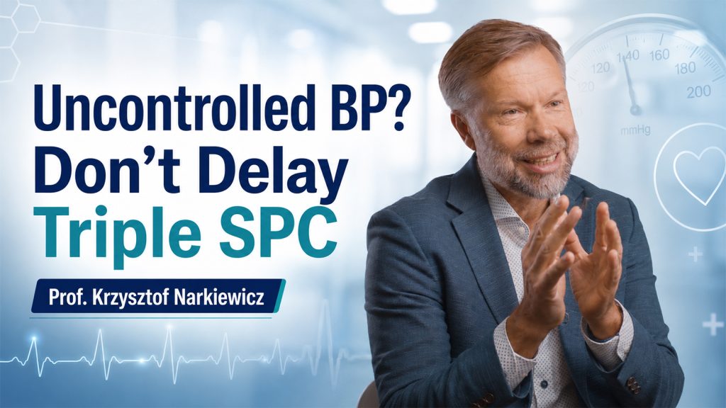 Triple SPC Therapy: Why Timing Matters